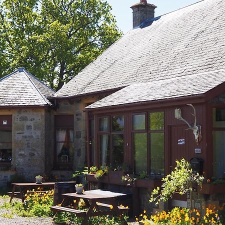 Uist Cottage Kingussie Exterior foto